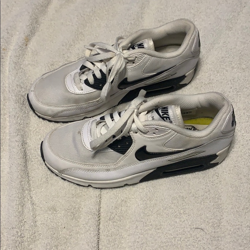 Nike Air Max